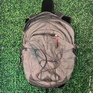 ☀️💛NORTHFACE BACKPACK 💛☀️